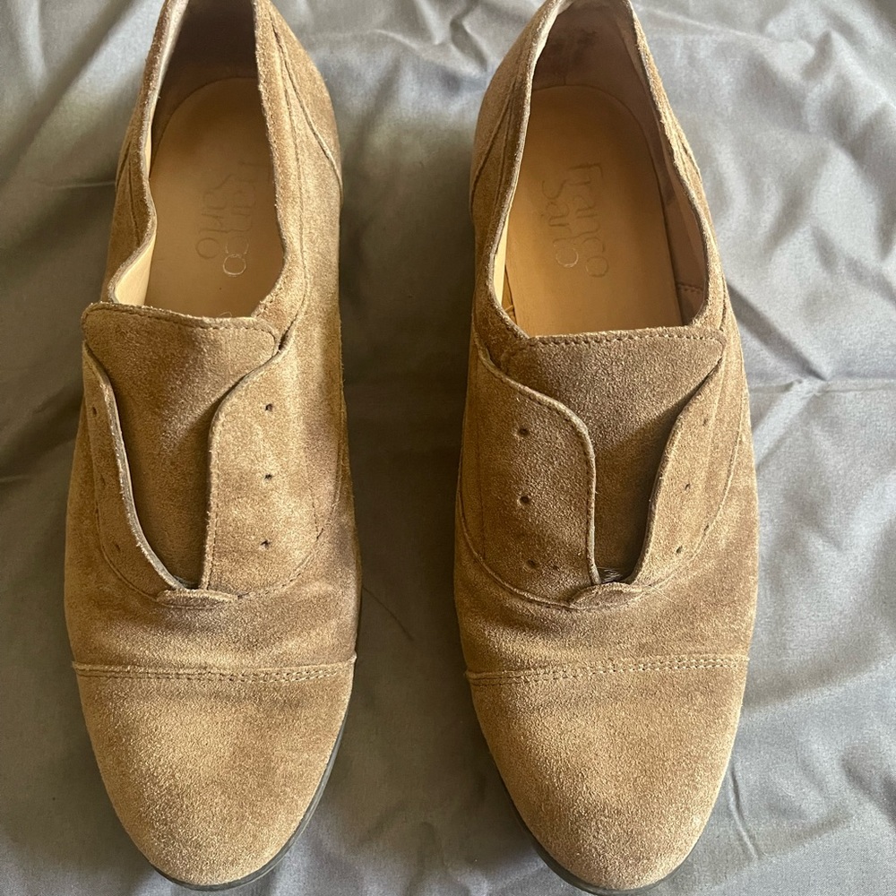 Franco Sarto Loafers Carmel